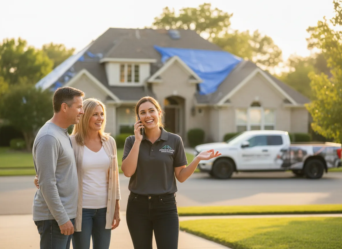 Emergency Roof Repair Cleveland, OK FAQs